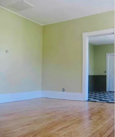 Rent this 1 bed apartment on 2777 N Booth St