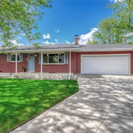 Buy this 5 bed house on 12398 West Mexico Place in Lakewood, CO 80228