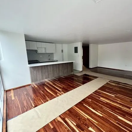 Rent this 2 bed apartment on Farmacias del Ahorro in Avenida Coyoacán 750, Benito Juárez