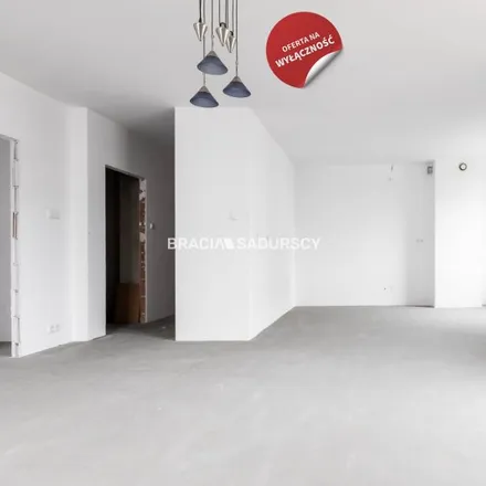 Buy this 3 bed apartment on Bunscha 01 in Karola Bunscha, 30-369 Krakow