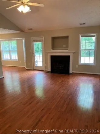 Image 2 - 2200 Flanagan Place, Emerald Gardens, Fayetteville, NC 28304, USA - House for sale
