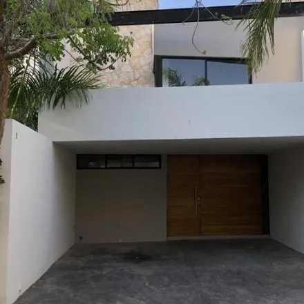 Image 1 - unnamed road, Temozón Norte, 97110 Mérida, YUC, Mexico - Townhouse for rent
