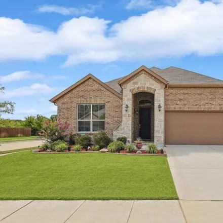 Buy this 3 bed house on 3228 Masthead Dr in Denton, Texas