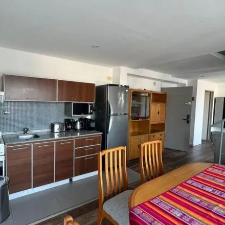 Rent this 2 bed apartment on Villarroel 1318 in Villa Crespo, C1414 AKA Buenos Aires