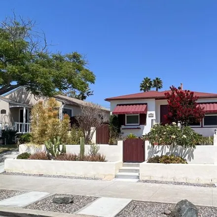 Buy this 3 bed house on 3111 Nile Street in San Diego, CA 92104