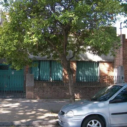 Buy this 4 bed house on Escuela de Educacion Media 01/16° Rodolfo Walsh in Argerich 5651, Villa Pueyrredón