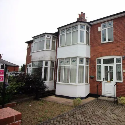Rent this 3 bed duplex on 26 Godfrey Road in Skircoat Green, HX3 0LY