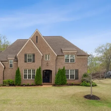 Buy this 6 bed house on 2562 Atticus Lane in DeSoto County, MS 38651