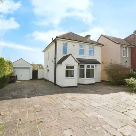 Buy this 3 bed house on Ashmore Avenue in Sutton-in-Ashfield, NG17 2GU