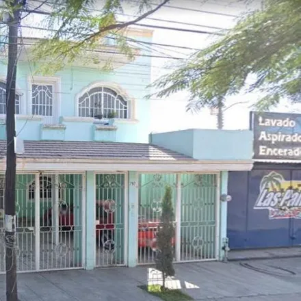 Image 2 - Calle Real de los Limoneros, 45525 Tlaquepaque, JAL, Mexico - House for sale