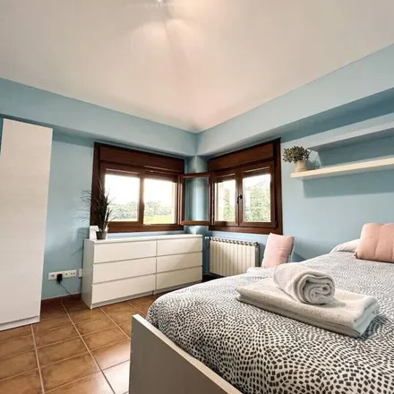 Rent this 3 bed house on 39193 Castillo Siete Villas