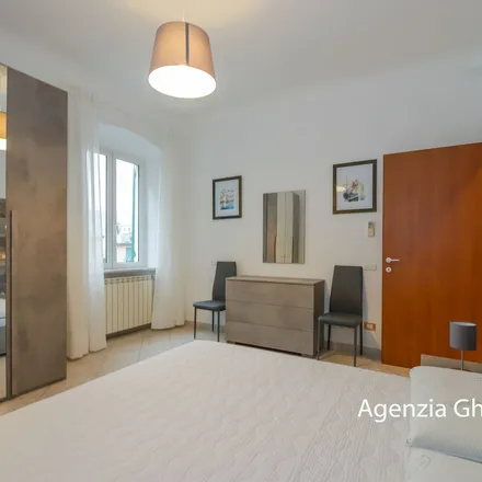 Image 7 - Via Gino Capponi, 9 rosso, 16154 Genoa Genoa, Italy - Apartment for rent
