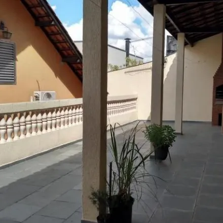 Buy this 3 bed house on unnamed road in City Bussocaba, Osasco - SP
