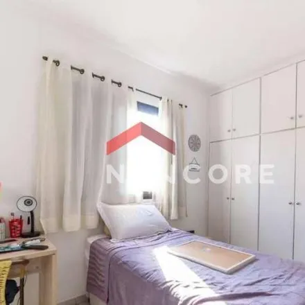 Buy this 2 bed apartment on Rua Amapá in Rudge Ramos, São Bernardo do Campo - SP