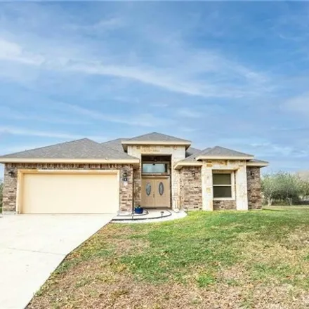 Buy this 3 bed house on 801 Sabal Avenue in Elsa, TX 78543