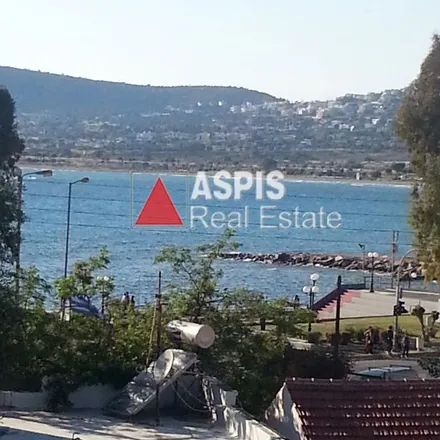 Rent this 1 bed apartment on Σαρωνίδος in Anavissos Municipal Unit, Greece