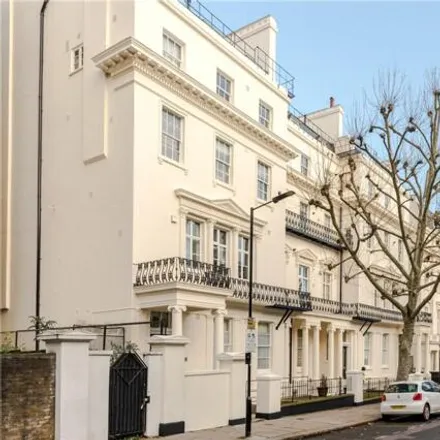 Image 2 - 20 Craven Hill Gardens, London, W2 3AA, United Kingdom - Room for rent