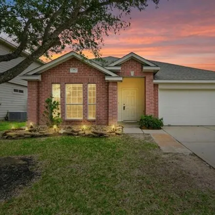 Buy this 3 bed house on 1999 Flycaster Drive in Spring, TX 77388