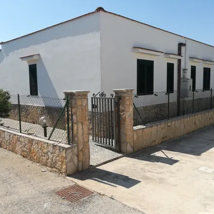 Rent this 2 bed house on Strada Provinciale le Mezzane in 71019 Vieste FG, Italy