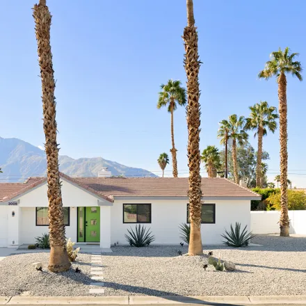 Image 2 - 2965 North Bahada Road, Palm Springs, CA 92262, USA - House for rent