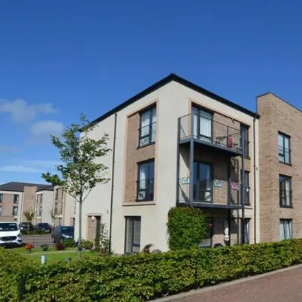 Rent this 2 bed apartment on 24 Lowrie Gait in South Queensferry, EH30 9AB