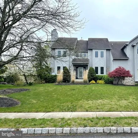 Rent this 5 bed house on 74 Halter Court in Colemantown, Mount Laurel Township