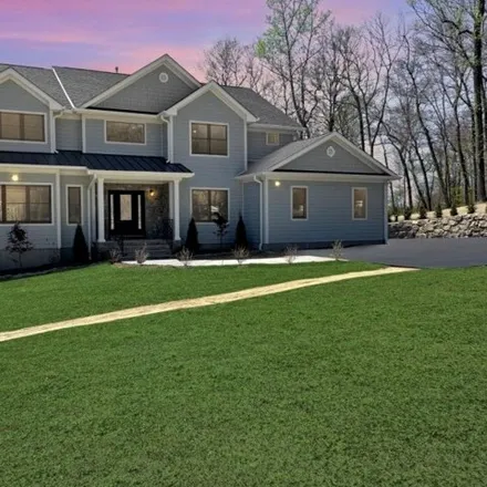 Buy this 5 bed house on 440 Mount Harmony Road in Bernardsville, NJ 07924