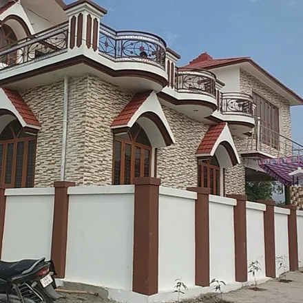 Image 1 - Rishikesh, UT, IN - House for rent