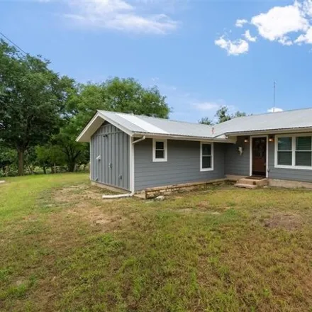 Buy this 2 bed house on 107 CR 130 in Williamson County, TX 78626