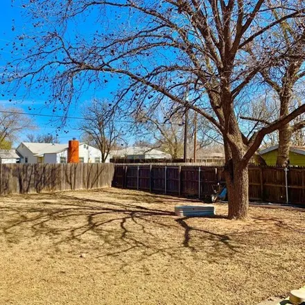 Image 8 - 2606 38th St, Lubbock, Texas, 79413 - House for rent