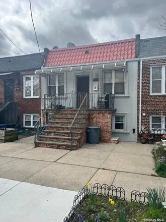 Buy this 3 bed house on 65-16 75th Place in New York, NY 11379
