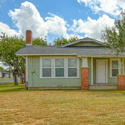 Buy this 2 bed house on 189 Klecka Street in Poth, TX 78147
