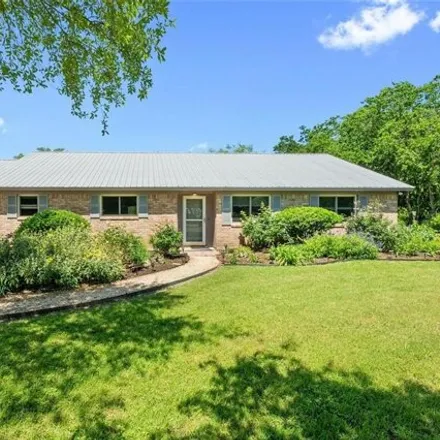 Buy this 2 bed house on Unnamed Private Road in Bastrop County, TX