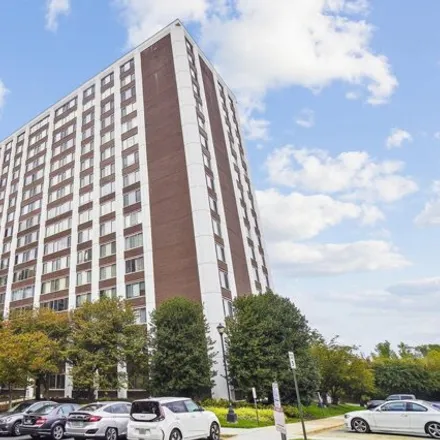 Rent this 1 bed apartment on The Forum in 11801 Rockville Pike, North Bethesda