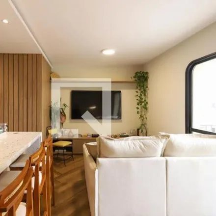 Buy this 2 bed apartment on Rua Pontins in Alto de Santana, São Paulo - SP