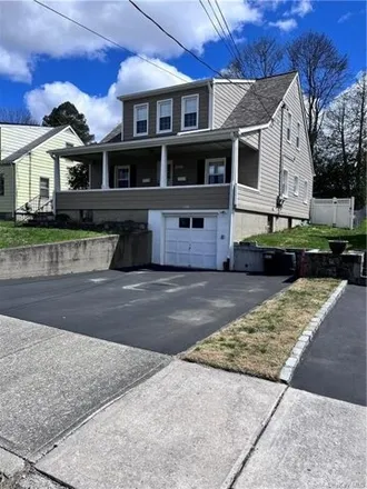 Rent this 2 bed house on 1005 McKinley Street in City of Peekskill, NY 10566