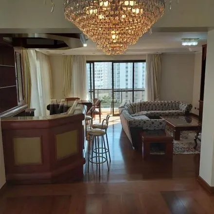 Rent this 4 bed apartment on Rua Doutor Guilherme Cristoffel in Alto de Santana, São Paulo - SP