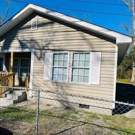 Buy this 3 bed house on 199 Mulberry Street in Theodore Heights, Thomasville