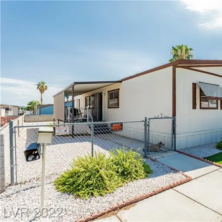 Buy this 3 bed house on 3322 Haleakala Drive in Clark County, NV 89122