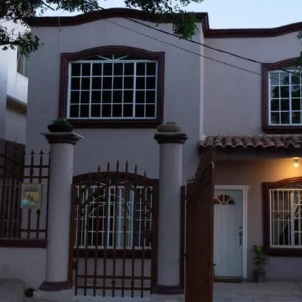 Rent this 4 bed house on Avenida Eusebio Francisco Kino in 22850 Ensenada, BCN