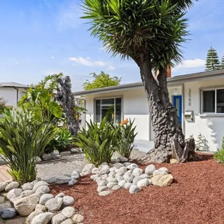 Buy this 3 bed house on 3580 Verdugo Vista Terrace in Los Angeles, CA 90065