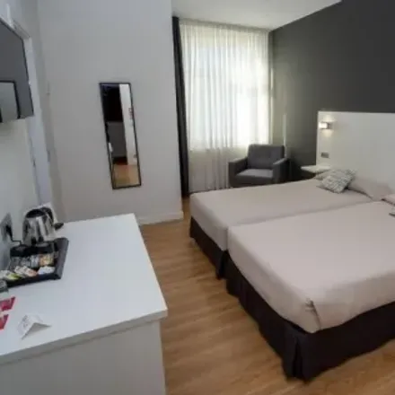 Rent this 2 bed apartment on Arteaga Centrum in Larrauri kalea, 1