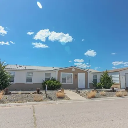 Buy this studio apartment on 584 Camino Andres in Moriarty, NM 87035
