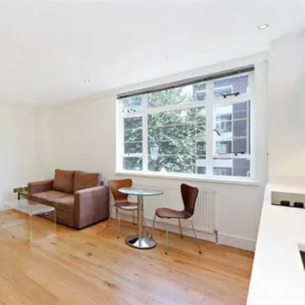 Image 2 - Nell Gwynn House, 55-57 Sloane Avenue, London, SW3 3BE, United Kingdom - Apartment for rent