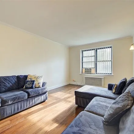 Rent this 1 bed apartment on 19-62 80th Street in New York, NY 11370