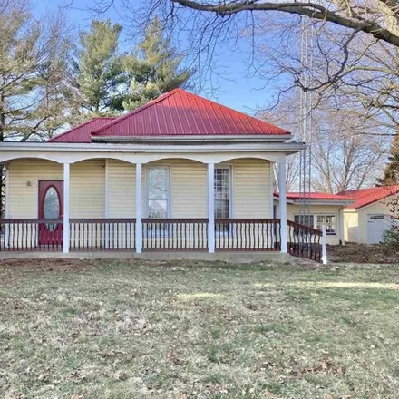 Buy this 3 bed house on County Road 200 South in Knox County, IN