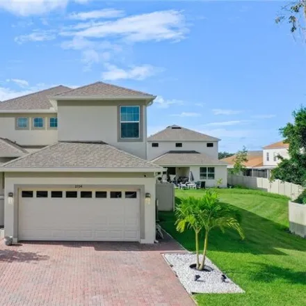 Buy this 4 bed house on 2700 Giralda Court in Buenaventura Lakes, FL 34743