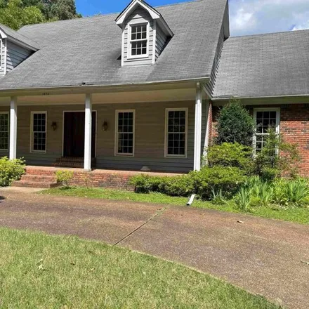Buy this 5 bed house on 1974 Massey Rd S in Memphis, Tennessee