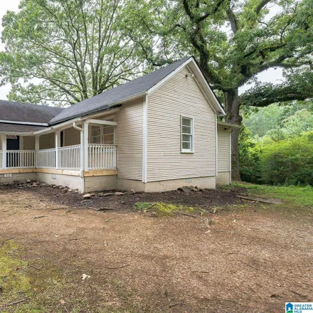 Buy this 3 bed house on 1447 Leora Avenue in Fulton Springs, Fultondale