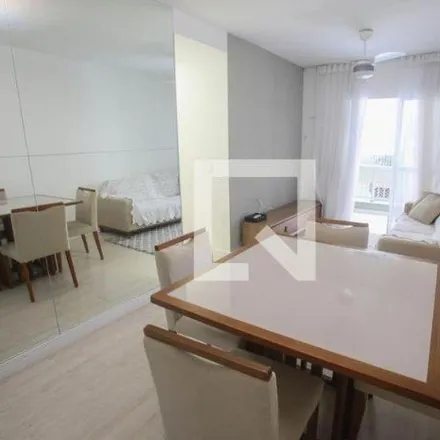 Buy this 3 bed apartment on Avenida dos Mananciais 558 in Taquara, Região Geográfica Intermediária do Rio de Janeiro - RJ